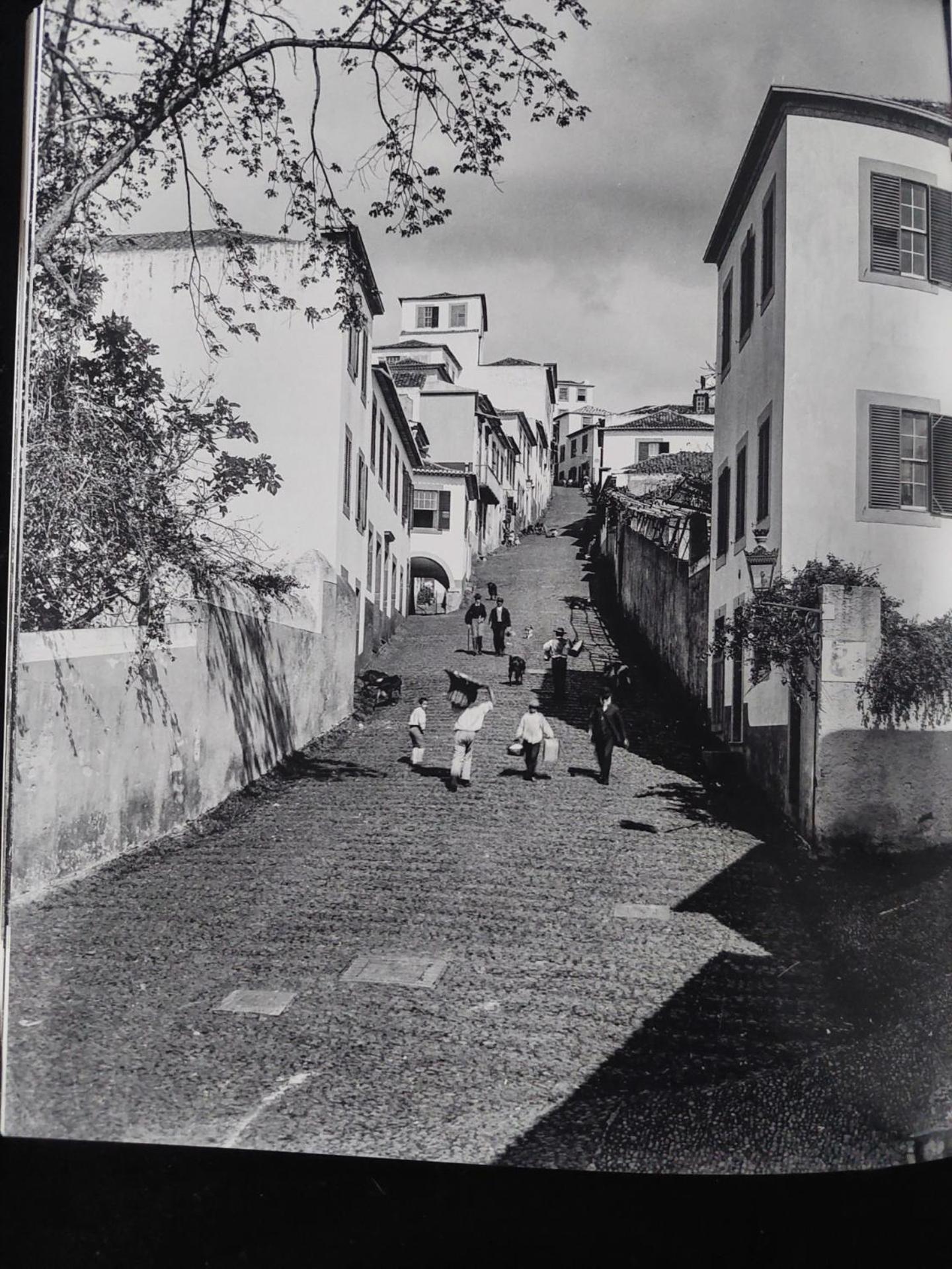 Casa Pico Musica Lägenhet Funchal  Exteriör bild